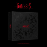 GOT7 BAMBAM 3RD MINI ALBUM BAMESIS
