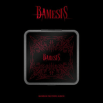 GOT7 BAMBAM 3RD MINI ALBUM BAMESIS (KIT VER.)