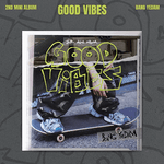 BANG YEDAM 2ND MINI ALBUM GOOD VIBES