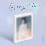 HWANG CHIYEUL 4TH MINI ALBUM BY MY SIDE
