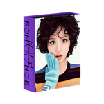 BIBI 2ND ALBUM EVE : ROMANCE