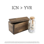 BIG NAUGHTY 4TH MINI ALBUM EP ICN>YVR LIMITED VER.