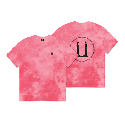 G-DRAGON 2025 WORLD TOUR ÜBERMENSCH OFFICIAL MD [SHORT SLEEVE TIE