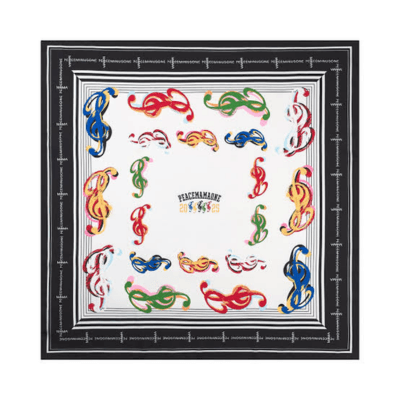 BIGBANG SEASON‘S GREETINGS 特典 G-DRAGON BIGBANG G-DRAGON [MAMA x PMO] POP-UP OFFICIAL MD [SCARF] [PRE