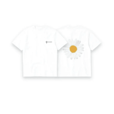 BIGBANG G-DRAGON [MAMA x PMO] POP-UP OFFICIAL MD [T-SHIRT] [PRE