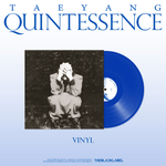 BIGBANG TAEYANG ALBUM QUINTESSENCE (VINYL VER.)