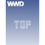 BIGBANG T.O.P WWD KOREA 2026-05 MAGAZINE