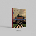 BILLLIE 3RD MINI ALBUM THE BILLAGE OF PERCEPTION : CHAPTER TWO