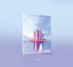 BILLLIE THE COLLECTIVE SOUL AND UNCONSCIOUS: CHAPTER ONE 2ND MINI ALBUM