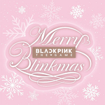 BLACKPINK THE GAME PHOTOCARD COLLECTION 2024 BLACKPINK CHRISTMAS