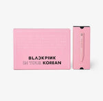 BLACKPINK BLACKPINK IN YOUR KOREAN WITH MOTIPEN | GLOBAL EDITION
