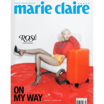 BLACKPINK ROSE MARIE CLAIRE x RIMOWA SPECIAL 2026 MAGAZINE