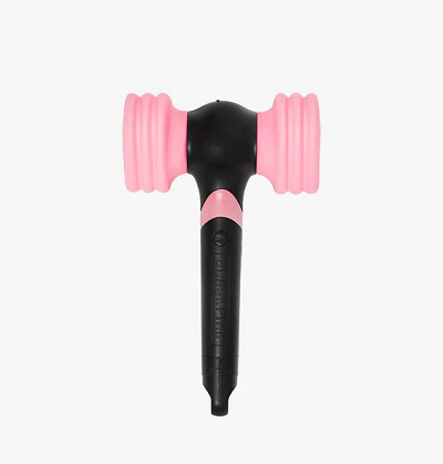 BLACKPINK OFFICIAL LIGHTSTICK VER 2 - NEW MODEL – KPOP USA