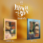 BLITZERS 4TH EP ALBUM LUNCH-BOX | 2 ALBUMS SET