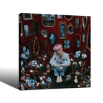 BLOO BLOO IN WONDERLAND 2 1ST ALBUM