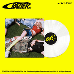 BOA 11TH ALBUM CRAZIER (LP VER.)
