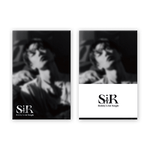 IKON BOBBY 1ST SINGLE ALBUM S.I.R POCA ALBUM