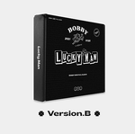 IKON BOBBY LUCKY MAN 2ND FULL ALBUM