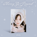 BOL4 MINI ALBUM MERRY GO ROUND