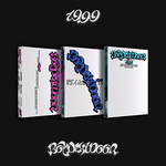 BOYNEXTDOOR 3RD EP ALBUM 19.99 | 3 ALBUMS SET