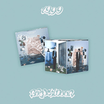 BOYNEXTDOOR 3RD EP ALBUM 19.99 (WEVERSE ALBUM VER.)