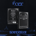 BOYNEXTDOOR 1ST ALBUM HOME