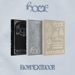 BOYNEXTDOOR 1ST ALBUM HOME | 3 ALBUMS SET