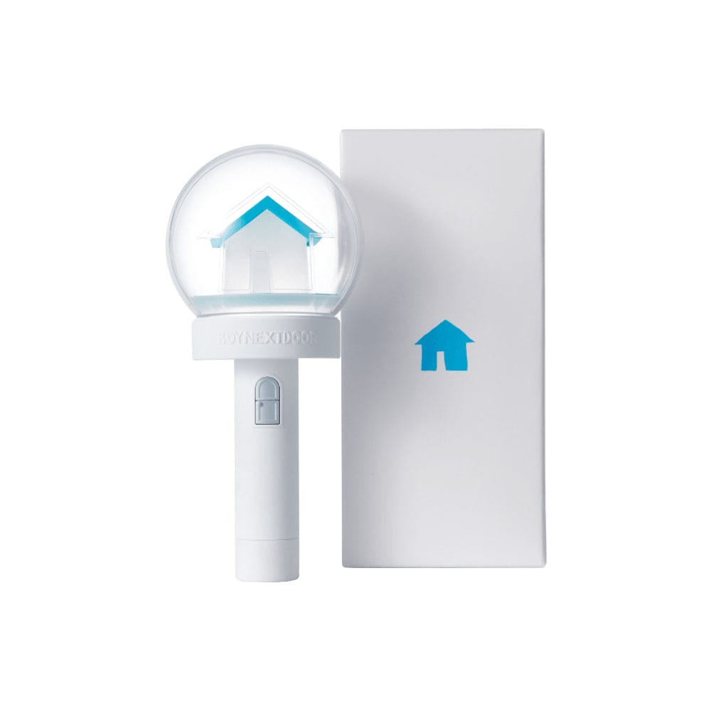 BOYNEXTDOOR ペンライト OFFICIAL LIGHT STICK BOYNEXTDOOR OFFICIAL LIGHTSTICK – KPOP USA