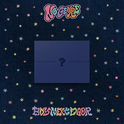 BOYNEXTDOOR 4TH EP NO GENRE (WEVERSE ALBUM VER.) – KPOP USA
