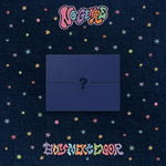 BOYNEXTDOOR 4TH EP NO GENRE (WEVERSE ALBUM VER.)