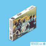 BOYNEXTDOOR 1ST EP ALBUM WHY..