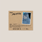 BOYNEXTDOOR 1ST EP ALBUM WHY.. LETTER VER