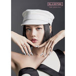 BLACKPINK THE ALBUM JAPANESE VERSION LIMITED EDITION LISA VERSION 1ST FULL ALBUM