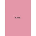 BLACKPINK THE ALBUM JAPANESE VERSION LIMITED EDITION VERSION B 1ST FULL ALBUM