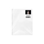 BLACKPINK LISA 0327 PHOTOBOOK SECOND EDITION | INCLUDES 1 RANDOM BLACKPINK PHOTOCARD