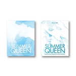 BRAVE GIRLS SUMMER QUEEN 5TH MINI ALBUM | 2 ALBUMS SET