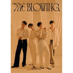 HIGHLIGHT THE BLOWING 3RD MINI ALBUM