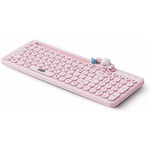 BT21 BABY MY LITTLE BUDDY MULTI-PAIRING WIRELESS KEYBOARD