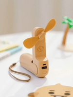 BT21 BABY SWING PORTABLE MINI FAN