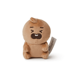 BT21 BABY JELLY CANDY MINI PLUSH