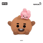 BT21 MY LITTLE BUDDY MONITOR FIGURE
