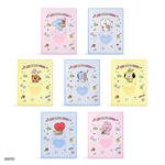 BT21 LITTLE BUDDY PHOTO ALBUM (PHOTO CARD FOLDER)