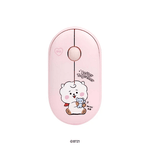 BT21 BABY MY LITTLE BUDDY MULTI-PAIRING WIRELESS MOUSE