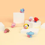 BT21 BABY MY LITTLE BUDDY CAR AIR FRESHENER