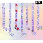 BT21 OFFICIAL BABY NECK STRAP DREAM | JAPAN LIMITED EDITION