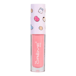 THE CRÈME SHOP X BT21 TINTED JELLY LIP OIL (CRYSTAL ROSE)
