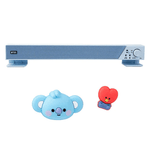 BT21 OFFICIAL SOUND BAR USB SPEAKER