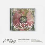BTOB EP ALBUM BTODAY (JEWEL CASE VER.)