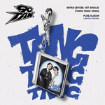 BTOB 90TAN 1ST SINGLE ALBUM TANG TANG TANG LIMITED EDITION (PLVE VER.)