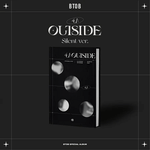BTOB 4U: OUTSIDE SPECIAL ALBUM